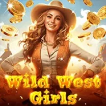 Wild West Girls