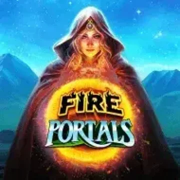 Fire Portals